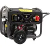 Бензиновый трехфазный генератор Inforce GL 8500E-3D