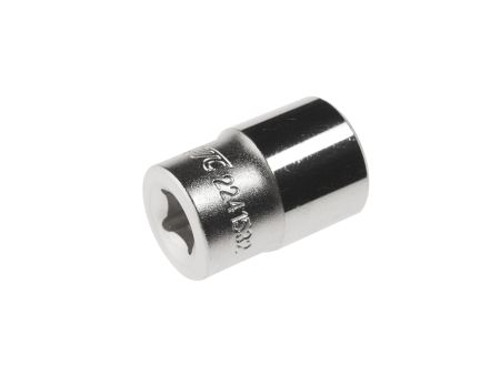 Головка торцевая 1/4" 15/32" L=25мм JTCJTC