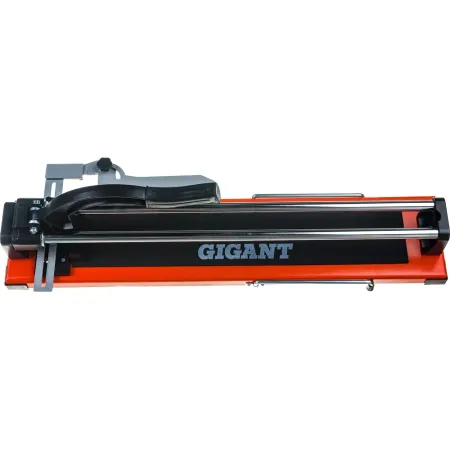 Рельсовый плиткорез Gigant Professional 600 мм