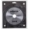Диск пильный по дереву Inforce 11-01-602