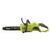 Бесщеточная цепная пила RY36CSX35A-160 Ryobi
