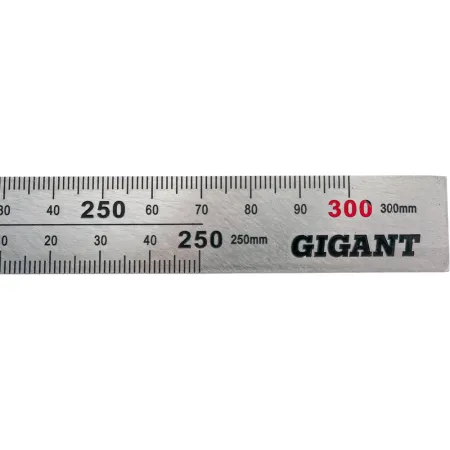 Угольник Gigant GSS-13050