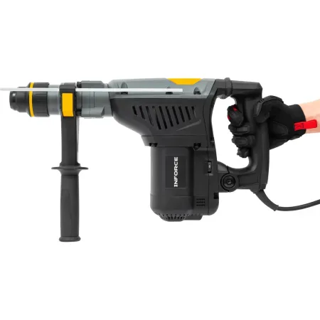 Перфоратор Inforce RH4014SCV-M