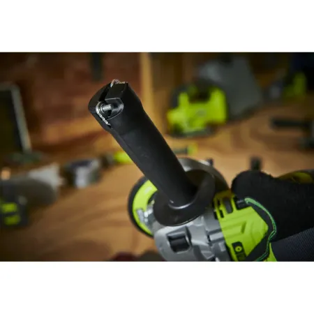 Болгарка (ушм) ONE+ RAG18115-0 Ryobi
