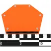 Магнитный угольник Gigant G-0516