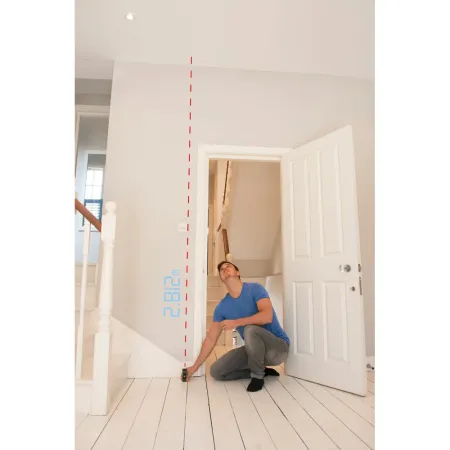 Лазерный дальномер RBLDM20 Ryobi