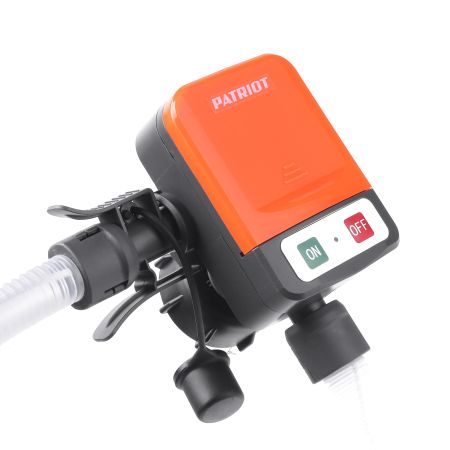 Насос для перекачки топлива PATRIOT FP 90