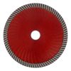 Диск алмазный, отрезной Turbo Extra, 150 х 22.2 мм, сухая резка Matrix Professional