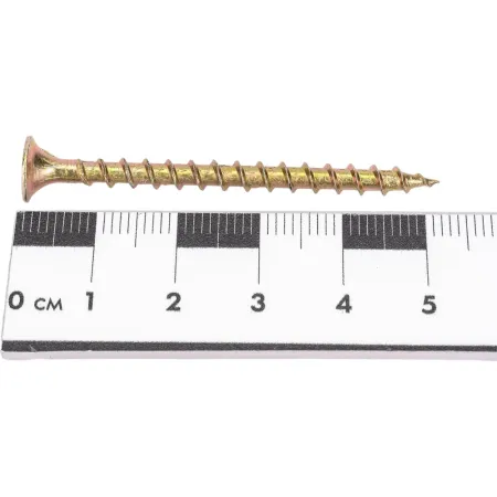 Саморезы Gigant 3,5x51, 1 кг