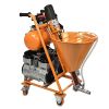 SCHTAER SPA 1055 DP Электрическая установка для нанесения шпатлевки