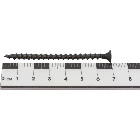 Оксидированные саморезы Gigant 4,2x70, 1 кг
