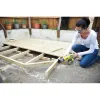 Аккумуляторная сабельная пила ONE+ RRS1801M Ryobi