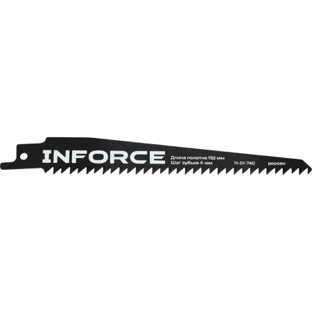 Полотно по дереву Inforce 11-01-740