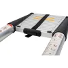 Телескопическая лестница Gigant LT-01 1x15