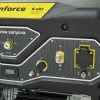 Бензиновый генератор Inforce GL 6500