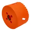 Биметаллическая коронка Gigant G-11068