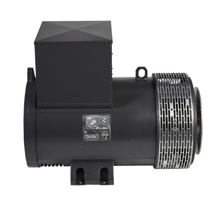 Синхронный генератор Mecc Alte ECP34-1L/4 SAE 2/11,5 (108 кВт)
