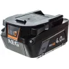 Ударная бесщеточная аккумуляторная дрель-шуруповерт BSB18C3BL-X02C AEG
