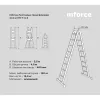 Лестница-трансформер Inforce ЛП-Т-4-4