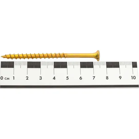 Саморезы Gigant 4,2x75, 1 кг