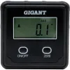 Цифровой уровень угломер Gigant GSMP-8