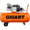 Поршневой масляный компрессор Gigant V2200/100