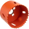 Биметаллическая коронка Gigant G-11065