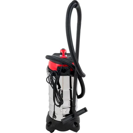 Строительный пылесос Gigant Professional объем бака 40 л