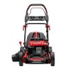 Газонокосилка бензиновая GLM-510-SP, 200 см3, 51см, привод, 65л  MTX