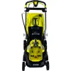 Бесщеточная газонокосилка RY18LMX40A-0 Ryobi