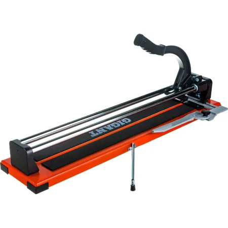 Рельсовый плиткорез Gigant Professional 600 мм