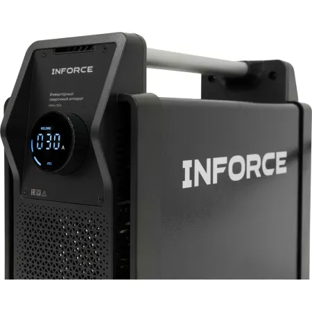 Инверторный сварочный аппарат Inforce IMMA-180S