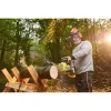 Бесщеточная цепная пила RY36CSX35A-150 Ryobi