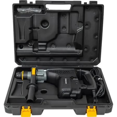 Перфоратор Inforce RH4014SCV-M