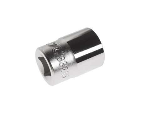 Головка торцевая 3/8" 15мм L=28мм JTCJTC