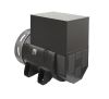 Синхронный генератор Mecc Alte ECO46-2S/4 (1440 кВт)