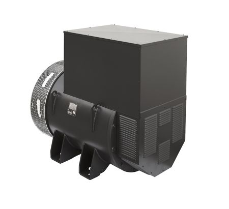 Синхронный генератор Mecc Alte ECO46-2S/4 (1440 кВт)
