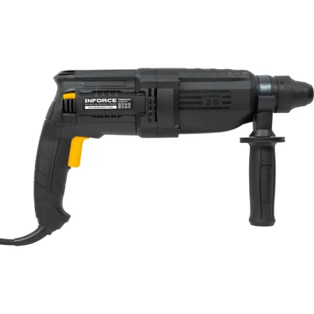 Перфоратор Inforce RH2608R-P