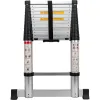 Телескопическая лестница Gigant LT-01 1x13