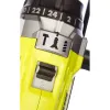 Бесщеточная ударная дрель-шуруповерт R18PD7-252S ONE+ Ryobi