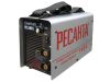 РЕСАНТА Сварочный аппарат инверторный САИ 160