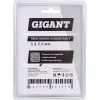 Набор зенковок по дереву Gigant Zenk-4