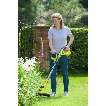 Гибридный триммер ONE+ RLT1831H25F Ryobi