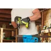 Ударная дрель-шуруповерт RPD18-2C52S Ryobi