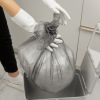 Пакеты для мусора 20 л x 30 шт. серые, Home Palisad