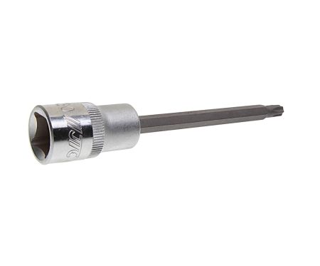 Головка 1/2"xT30 длинная с насадкой L=120мм JTCJTC