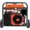 Бензиновый трехфазный генератор Gigant GGL-8000Е-3