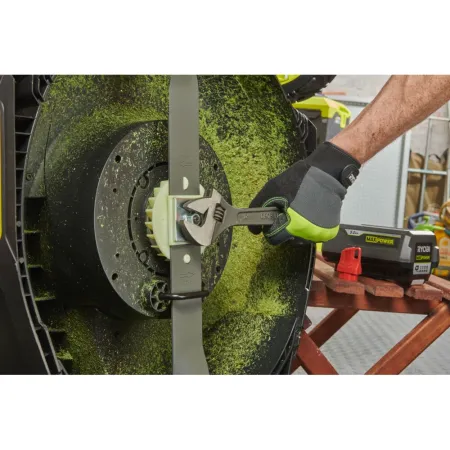 Бесщеточная газонокосилка RY36LMX46A-150 36В Ryobi