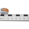 Двухпроводная клемма Gigant GCT-222-412-100
