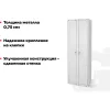 Шкаф для раздевалок Gigant CL-50
